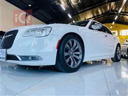 کرایسلەر 300